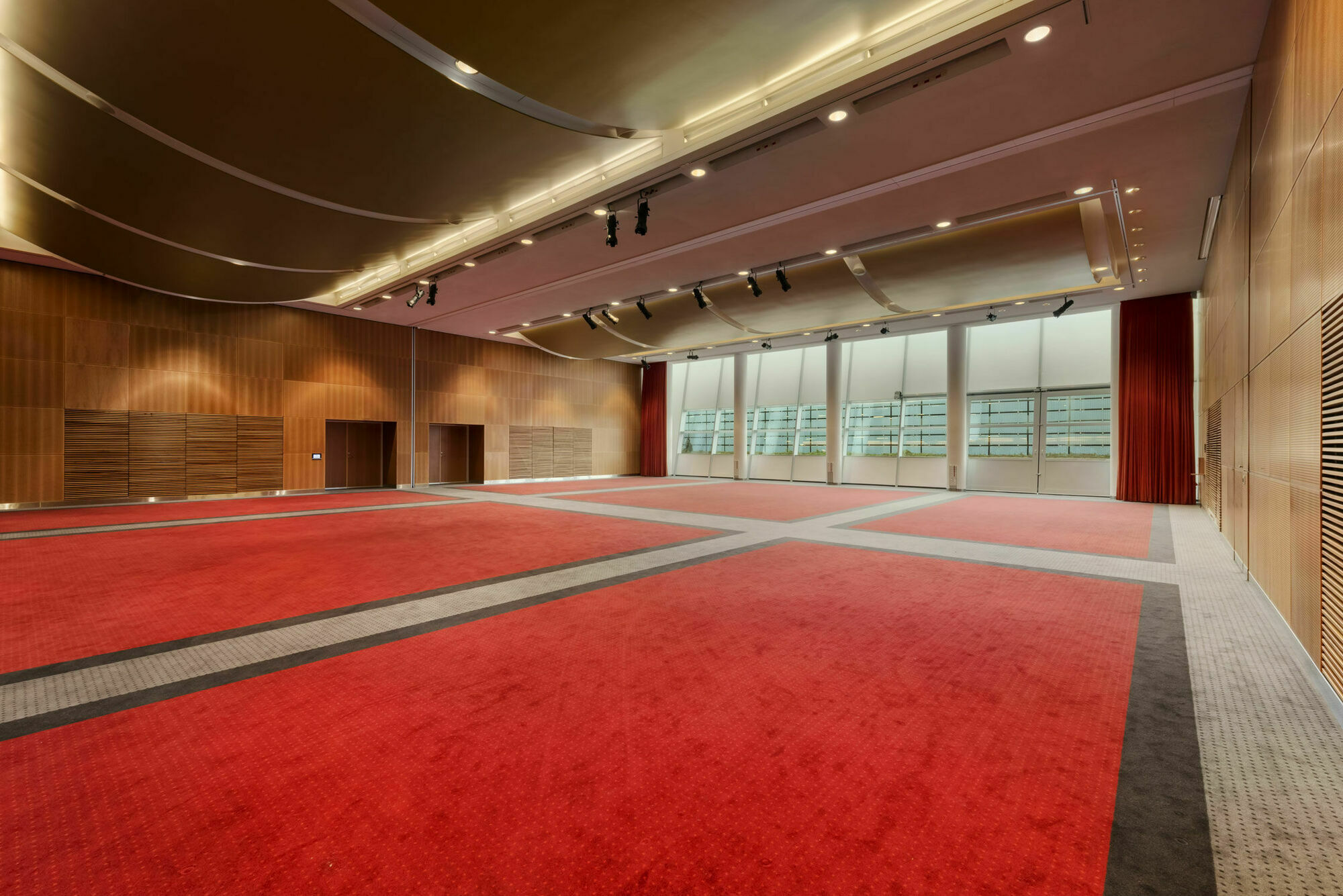 โรงแรมแคลเรียน สนามบินโคเปนเฮเกน Kastrup  ภายนอก รูปภาพ